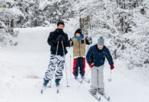 Abrieron la inscripción para jovenes que quieran hacer actividades invernales