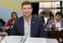 Bilota quiere exportar el modelo de Córdoba a todo el país