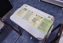 La Justicia declaró “inadmisible” el escándalo de las boletas de Republicanos Unidos