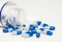 Es Ley: Los antibióticos se venden con receta archivada