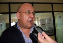 “Las nuevas generaciones están en la rosca del cargo”