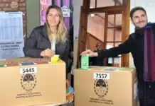 Elecciones en Santa Fe: Para Rubinos “ganó la moderación en la política”