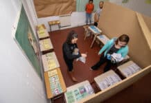 Casi 150 mil fueguinos están habilitados para votar en las PASO