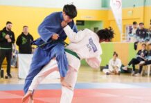 Esta semana se lanzan de los XVII juegos EPADE y PARAEPADE
