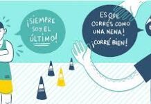 Realizan capacitación en ESI para profesores de educación física