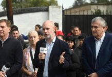 Larreta prometió “terminar con los privilegios” y anuncia un ajuste