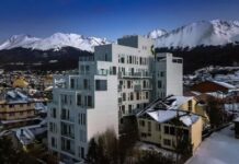 Los alquileres en Ushuaia subieron un 215% en un año