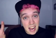 Quién es el youtuber que nació en Ushuaia y fue detenido en Miami