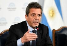 “Hay un montón de impuestos que no pagan las empresas de Tierra del Fuego”