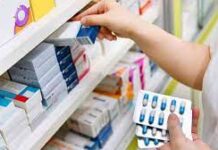 OSEF AMPLIÓ LA COBERTURA DE MEDICAMENTOS EN FARMACIA PARA JUBILADOS Y PENSIONADOS