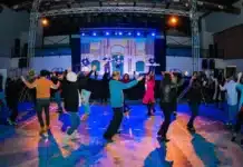 Este sábado en Ushuaia habrá una peña para esperar el 9 de julio