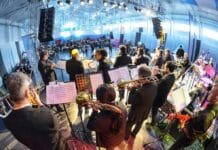 Artistas de la ciudad tendrán un rol protagónico en el aniversario de la ciudad