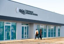 Nuevo centro comunitario en el barrio Malvinas Argentinas