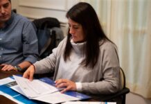 El municipio firmó un convenio con la Asociación de Psiquiatras de Argentina