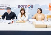Abrió la licitación para construir tres escuelas técnicas