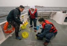 Fracasó la expedición al Titanic argentino