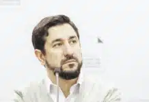 Zapata García: “Este año no hay recursos extraordinarios como si hubo el año pasado”