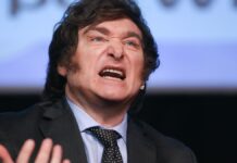Milei busca eliminar la Coparticipación Federal