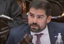 Alquileres: “La agenda del Gobierno es electoral y esto no estaba en su agenda”