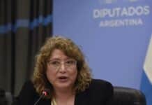 Alquileres: “No pudimos consensuar y hay que hacer una autocrítica”