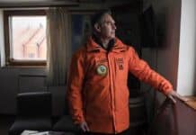 El jefe de la Base Marambio destacó a Milei y relativizó el terrorismo de Estado