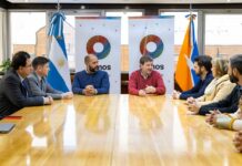 Gobierno busca aumentar la generación de energía eléctrica