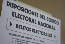 Cuáles son las prohibiciones durante la veda electoral