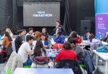Arrancó la Digital Hackathon
