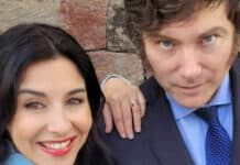 Revelaron el método de Milei para negociar con los gobernadores