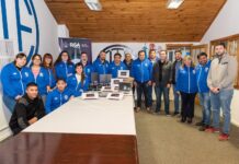 Instituciones de la ciudad se suman a los nodos de inclusión tecnológica