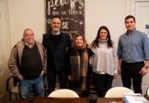 Lanzan el curso de formadores en prevención de suicidio