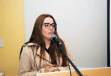 La Secretaria General de APOC denuncia el robo de una computadora con información del Tribunal de Cuentas