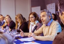 “Toman el malestar de la gente para hacer campaña”