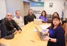 Abrieron los sobres de licitación para la obra de la Tecnoteca