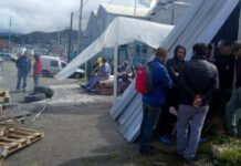 La CGT Río Grande busca una reunión con Nación por la situación de los textiles