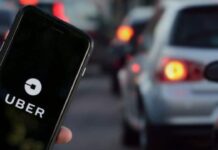 “La gente está cansada de las altas tarifas de los taxis y de los remises”