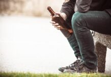 El alcohol es la sustancia de consumo que prevalece entre los jóvenes fueguinos