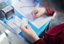 Hay más de 1300 DNI para retirar en las tres ciudades