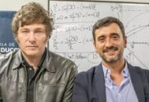 Agustín Coto: “Hay un componente de bronca en el voto”
