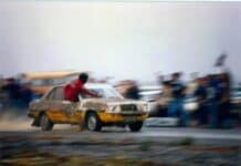 Arrancó el clasificatorio del 48° Gran Premio de la Hermandad