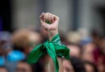 La Ley del aborto no se plebiscita