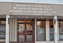 Judiciales denuncian “el manejo autoritario y violento” de las autoridades del Tribunal de Cuentas