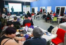 Segunda edición de la “Digital Hackathon”