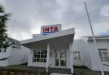 Gobierno destacó la designación de Fabian Boyeras a cargo del INTA de TDF