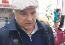 El abogado de taxistas y remiseros amenazó a los que trabajen en Uber: “Los vamos a ir a buscar”