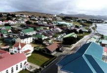El Gobierno rechazó las maniobras militares británicas en las Islas Malvinas