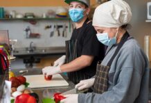 Conocé como obtener el carnet de manipulación de alimentos