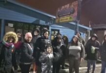 Habrá manifestaciones en las tres ciudades contra la liberación de un acusado de violación