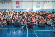 Conocé la actividades gratuitas por le mes de las infancias en Río Grande