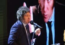 Milei: “Proponemos un ajuste fiscal más profundo que el del FMI”